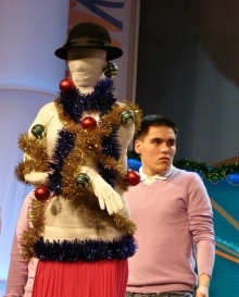 В полуфинал лиги КВН Набережных Челнов вышли 6 команд